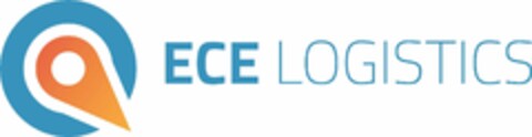 ECE LOGISTICS Logo (EUIPO, 03.03.2015)