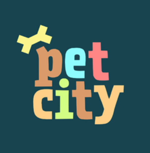 PETCITY Logo (EUIPO, 18.02.2015)