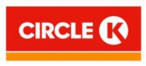 CIRCLE K Logo (EUIPO, 02/26/2015)