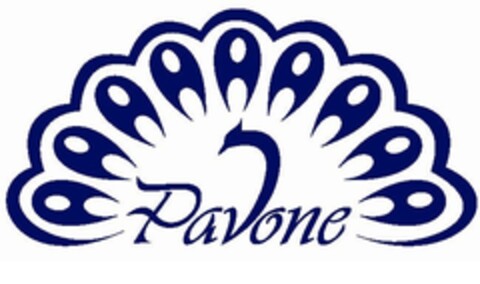 Pavone Logo (EUIPO, 03.03.2015)