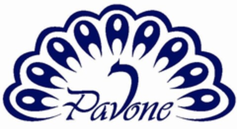 Pavone Logo (EUIPO, 03/03/2015)