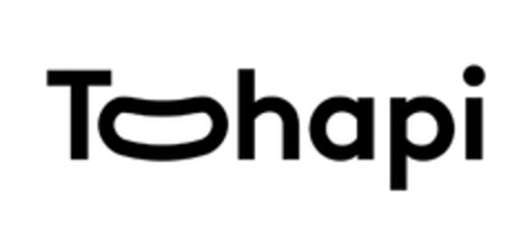 Tohapi Logo (EUIPO, 03.03.2015)