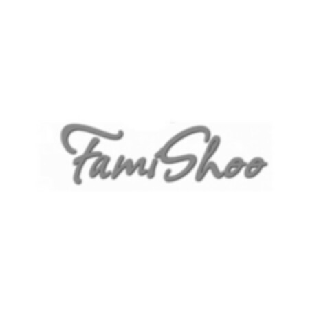 FamiShoo Logo (EUIPO, 11.03.2015)