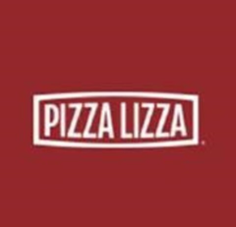 PIZZA LIZZA Logo (EUIPO, 04/10/2015)