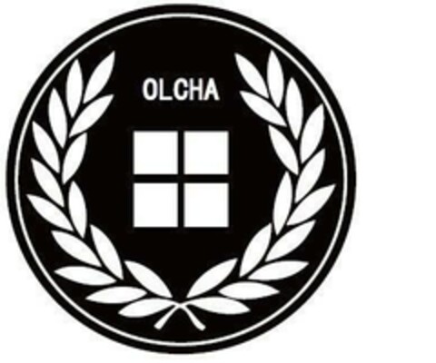 OLCHA Logo (EUIPO, 04/15/2015)