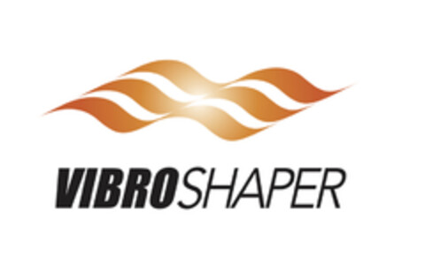 VIBROSHAPER Logo (EUIPO, 30.04.2015)
