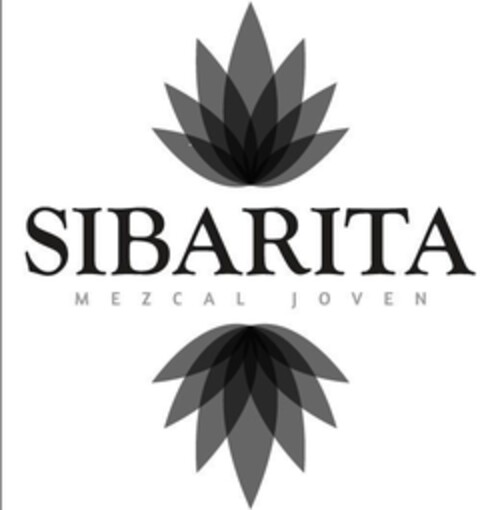 SIBARITA MEZCAL JOVEN Logo (EUIPO, 05.05.2015)