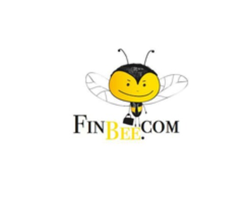 FinBee.com Logo (EUIPO, 03.07.2015)