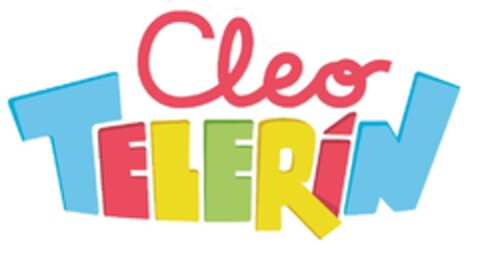 CLEO TELERÍN Logo (EUIPO, 04.06.2015)