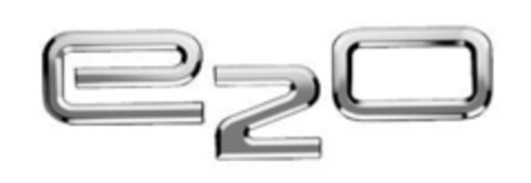 E2O Logo (EUIPO, 07/01/2015)