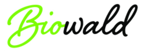 Biowald Logo (EUIPO, 08.09.2015)