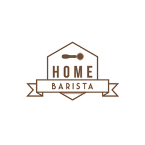 HOME BARISTA Logo (EUIPO, 07/16/2015)