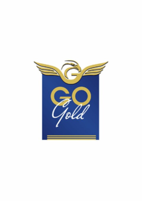 GO Gold Logo (EUIPO, 21.07.2015)