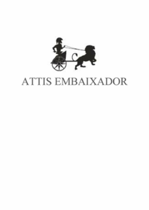 ATTIS EMBAIXADOR Logo (EUIPO, 02.11.2015)