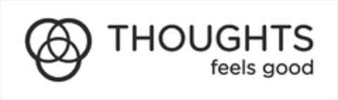 THOUGHTS feels good Logo (EUIPO, 08/17/2015)