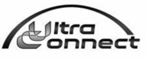 Ultra Connect Logo (EUIPO, 08/27/2015)