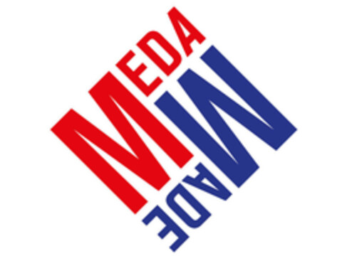 MEDA MADE Logo (EUIPO, 22.09.2015)
