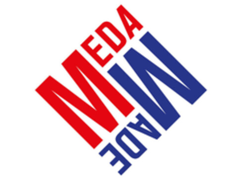 MEDA MADE Logo (EUIPO, 09/22/2015)