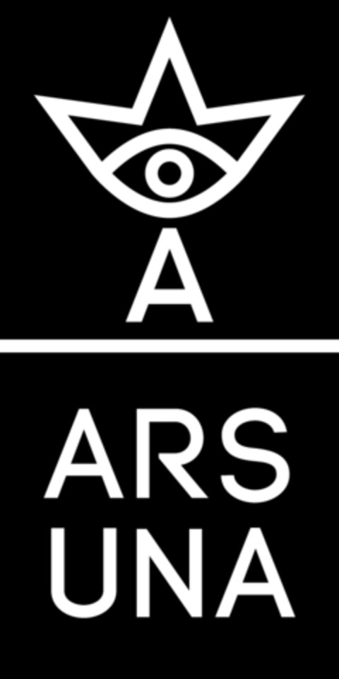 A ARS UNA Logo (EUIPO, 02.10.2015)