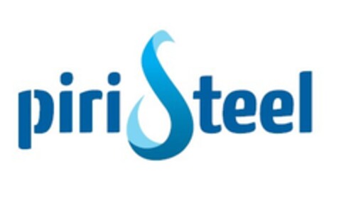 piristeel Logo (EUIPO, 10/20/2015)