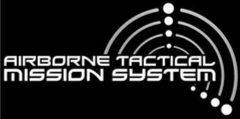 AIRBORNE TACTICAL MISSION SYSTEM Logo (EUIPO, 29.10.2015)