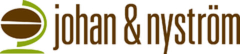 johan & nyström Logo (EUIPO, 11/20/2015)