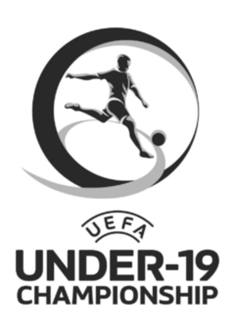 UEFA UNDER-19 CHAMPIONSHIP Logo (EUIPO, 26.11.2015)