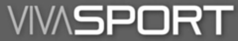 VIVASPORT Logo (EUIPO, 14.12.2015)