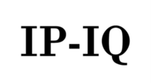 IP-IQ Logo (EUIPO, 12/15/2015)