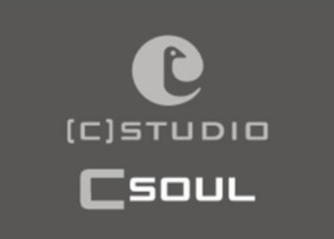 C STUDIO C SOUL Logo (EUIPO, 23.12.2015)