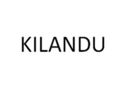KILANDU Logo (EUIPO, 01/27/2016)
