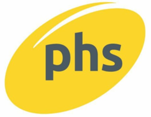 PHS Logo (EUIPO, 18.02.2016)