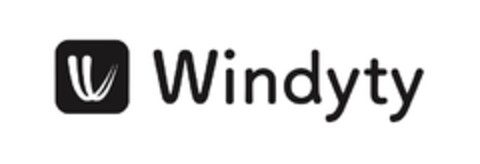 Windyty Logo (EUIPO, 03/03/2016)