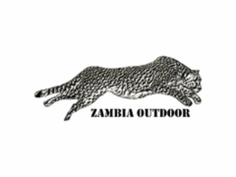 ZAMBIA OUTDOOR Logo (EUIPO, 03/29/2016)