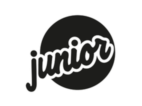 JUNIOR Logo (EUIPO, 04/18/2016)