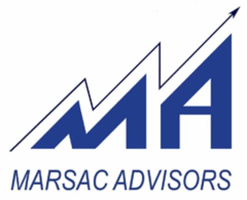 MARSAC ADVISORS Logo (EUIPO, 18.04.2016)