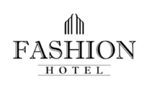 FASHION HOTEL Logo (EUIPO, 11.05.2016)