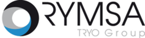 RYMSA TRYO GROUP Logo (EUIPO, 06/07/2016)