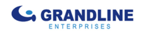 GRANDLINE ENTERPRISES Logo (EUIPO, 06/08/2016)