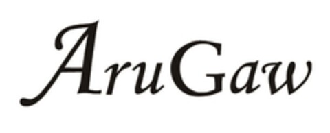 AruGaw Logo (EUIPO, 08.07.2016)