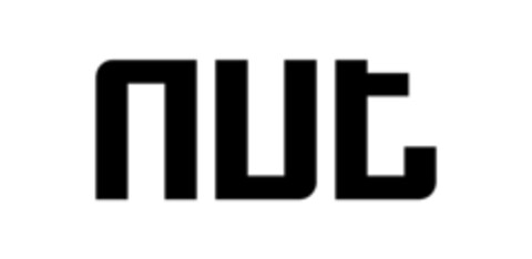 NUT Logo (EUIPO, 08/11/2016)