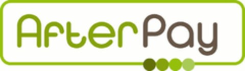 AfterPay Logo (EUIPO, 16.09.2016)