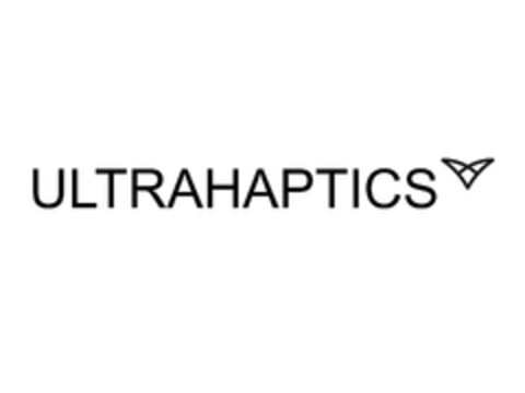 ULTRAHAPTICS Logo (EUIPO, 21.09.2016)