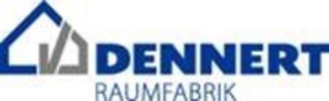 DENNERT RAUMFABRIK Logo (EUIPO, 03.11.2016)