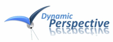 Dynamic Perspective Logo (EUIPO, 06.12.2016)