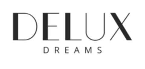 DELUX DREAMS Logo (EUIPO, 02/02/2017)