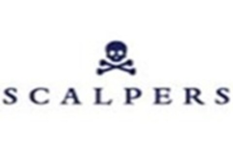 SCALPERS Logo (EUIPO, 08.02.2017)