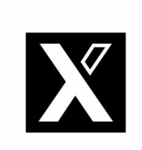 X Logo (EUIPO, 02/15/2017)