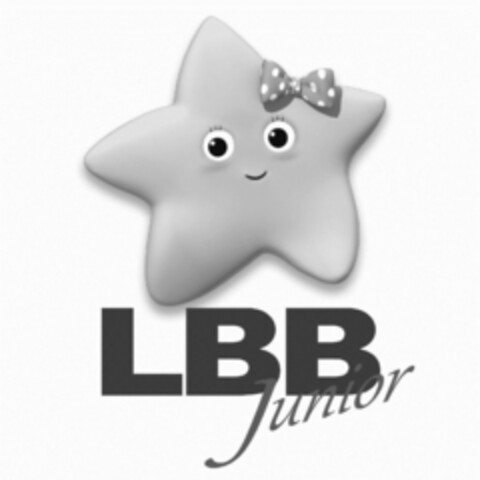 LBB Junior Logo (EUIPO, 03.03.2017)