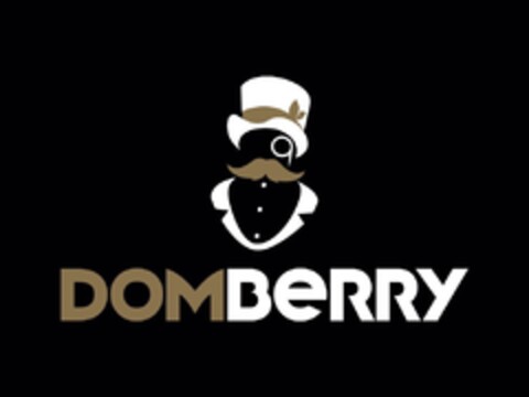 DOMBERRY Logo (EUIPO, 03/14/2017)